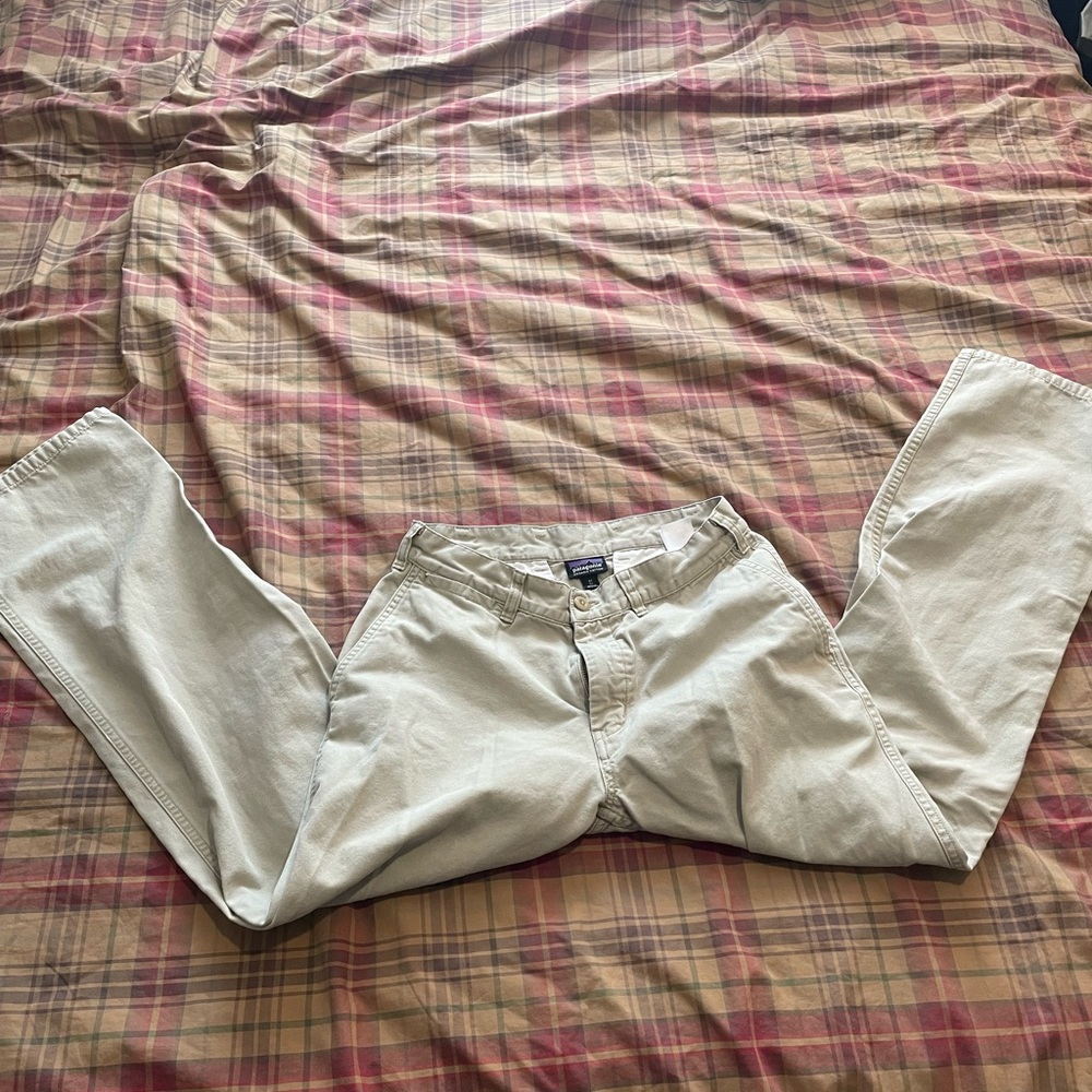Patagonia Pants